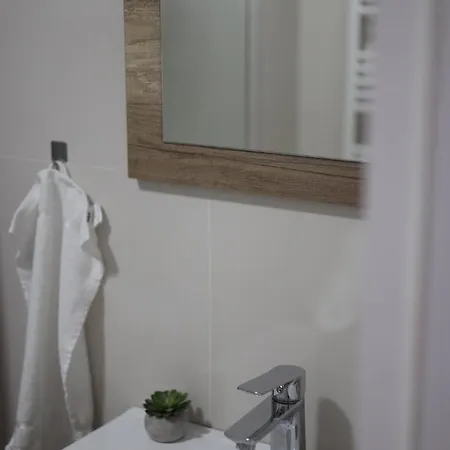 Boho Apartman Sombor