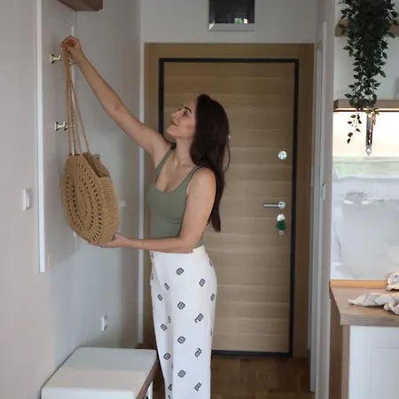 Apartament Boho Sombor