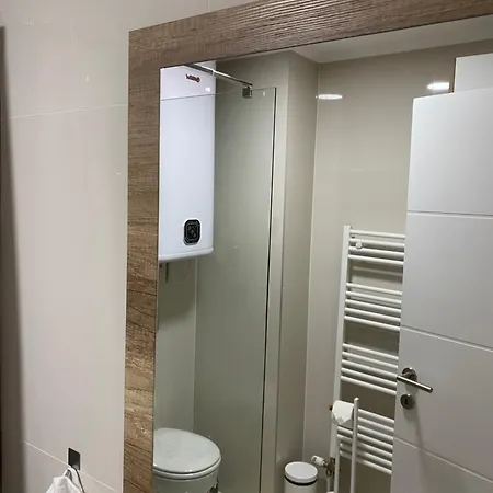 Boho Apartament Sombor