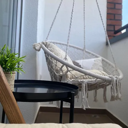 Apartman Boho *