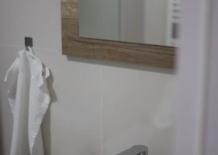 Boho Apartmán Sombor