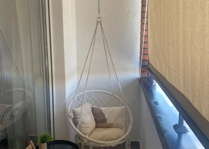 Apartmán Boho Sombor